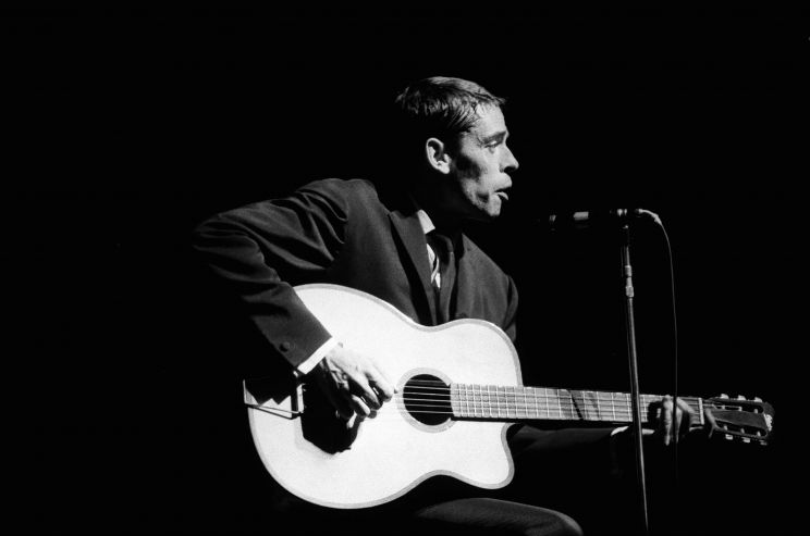 Jacques Brel