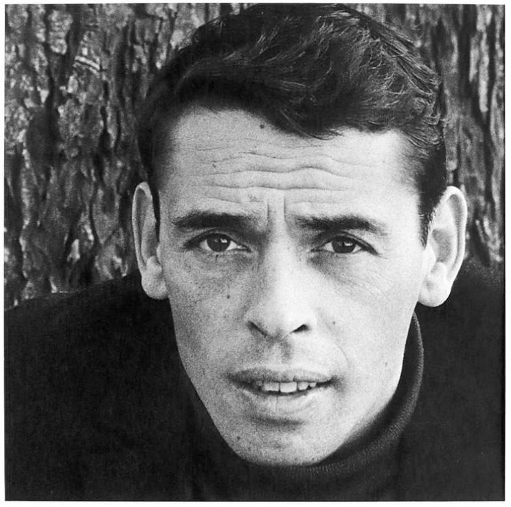 Jacques Brel