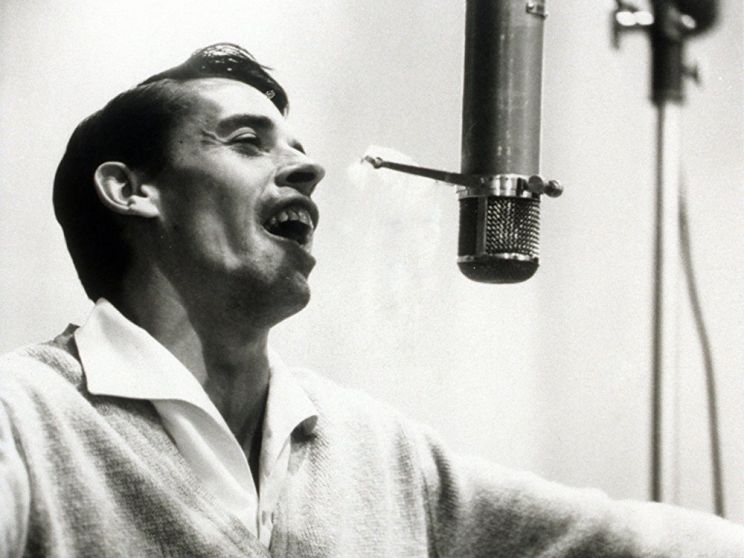 Jacques Brel