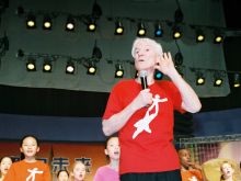 Jacques d'Amboise