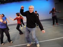 Jacques d'Amboise