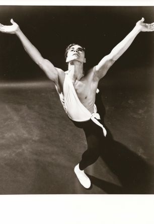 Jacques d'Amboise