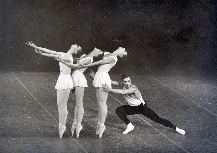 Jacques d'Amboise