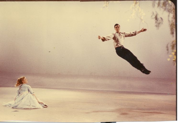 Jacques d'Amboise