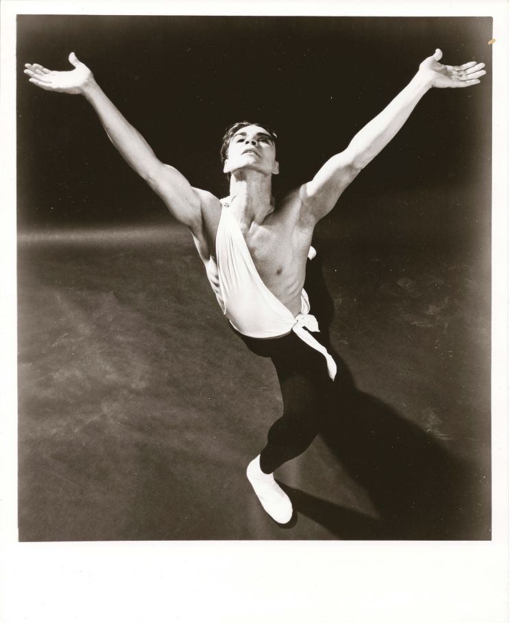 Jacques d'Amboise