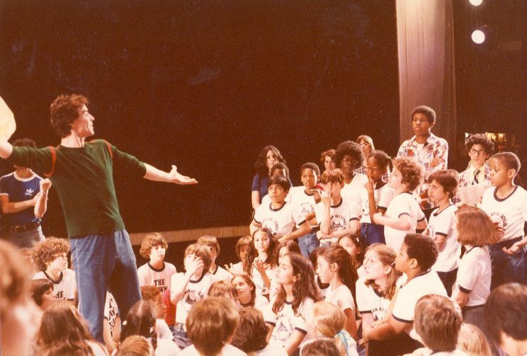 Jacques d'Amboise