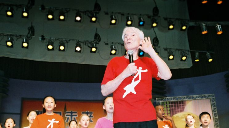 Jacques d'Amboise