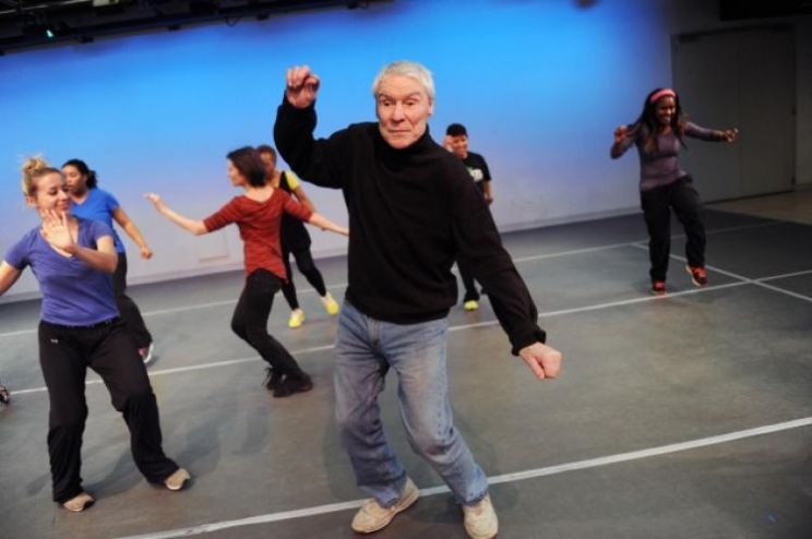 Jacques d'Amboise