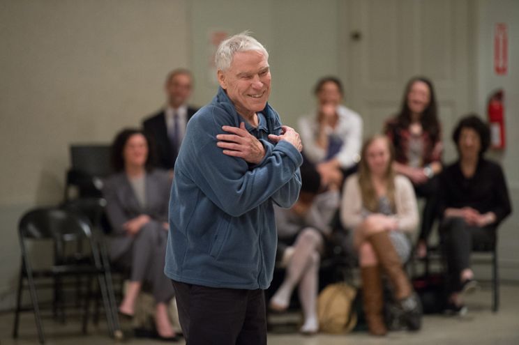 Jacques d'Amboise