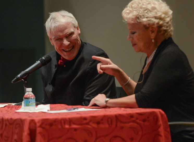 Jacques d'Amboise