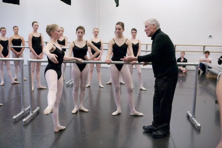 Jacques d'Amboise