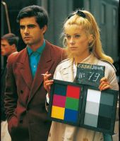 Jacques Demy