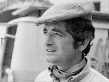 Jacques Demy