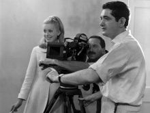 Jacques Demy