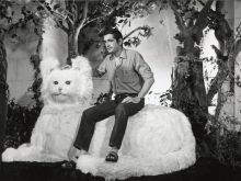 Jacques Demy