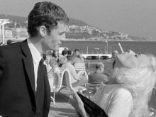 Jacques Demy