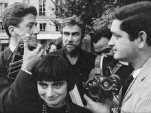 Jacques Demy