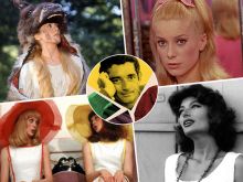 Jacques Demy