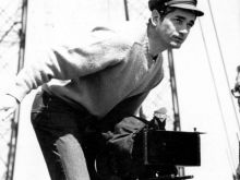 Jacques Demy