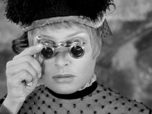 Jacques Demy