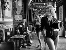 Jacques Demy