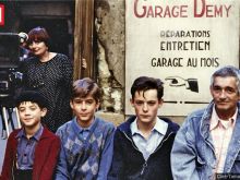 Jacques Demy