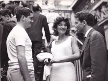 Jacques Demy