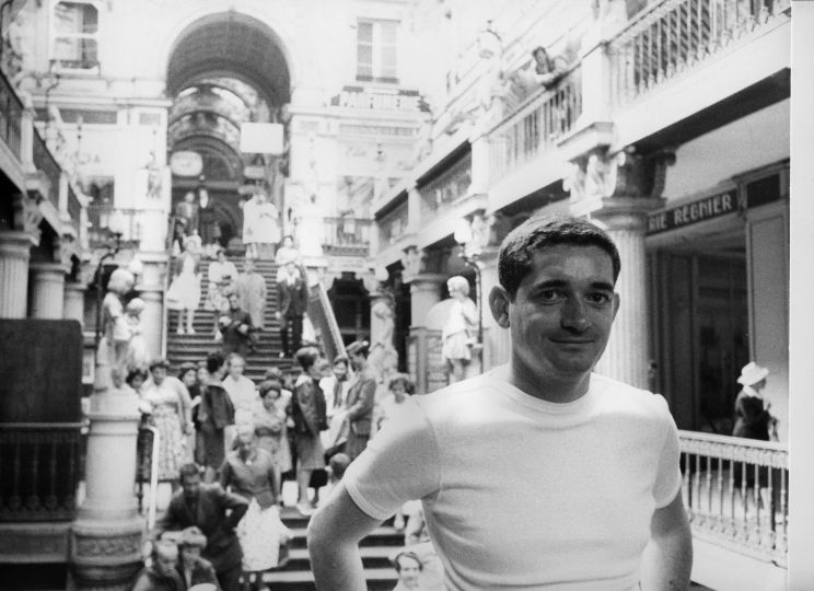 Jacques Demy