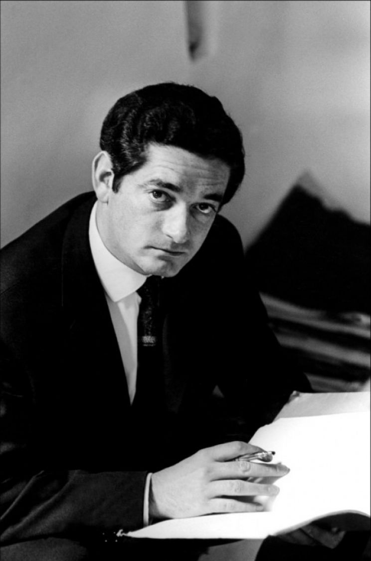 Jacques Demy