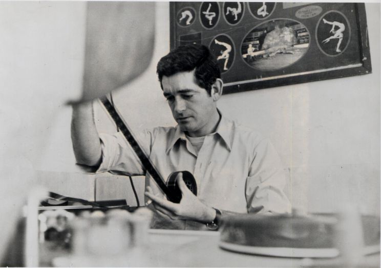 Jacques Demy