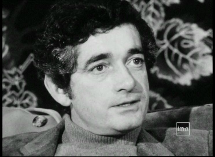 Jacques Demy