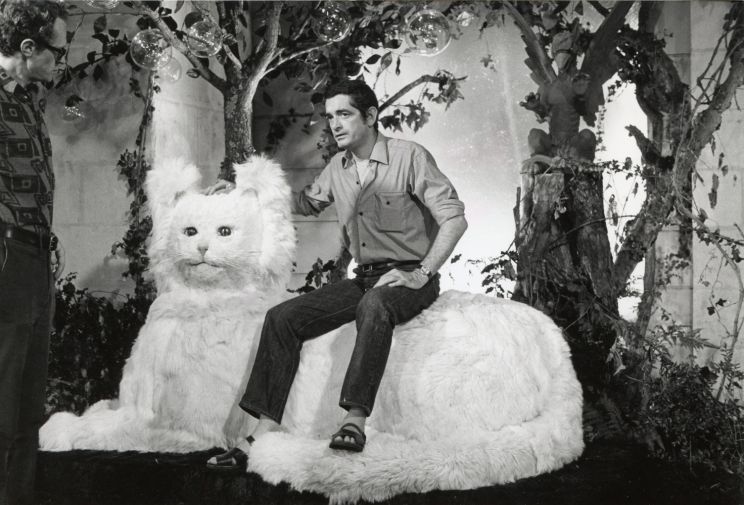 Jacques Demy