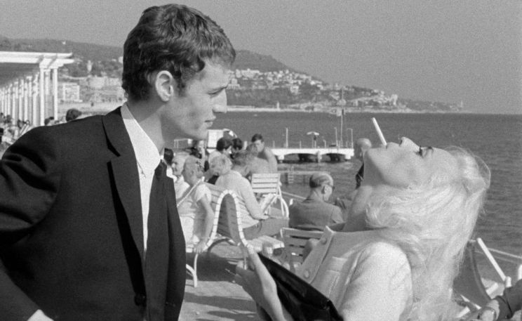 Jacques Demy