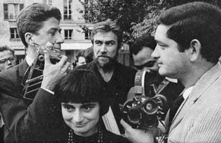 Jacques Demy