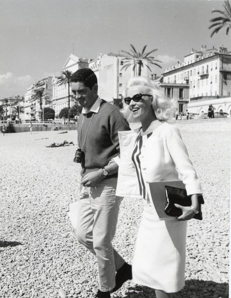 Jacques Demy