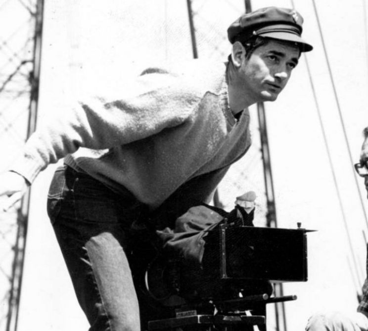 Jacques Demy