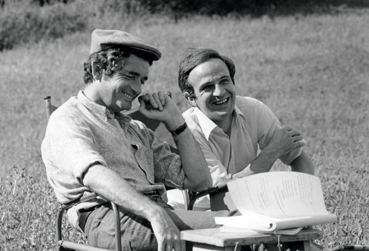 Jacques Demy