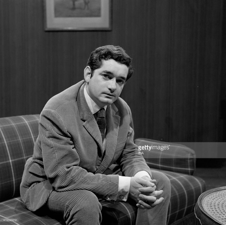 Jacques Demy