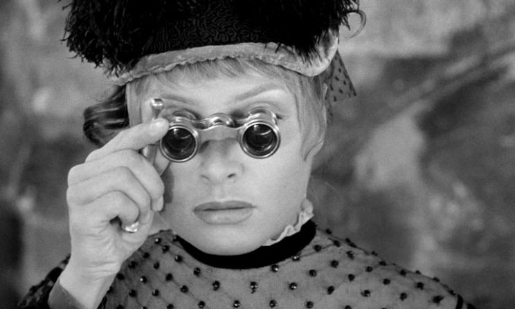 Jacques Demy