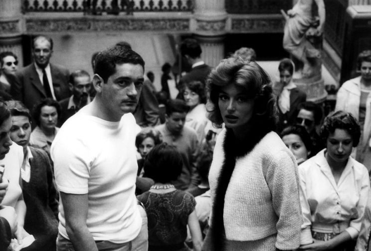 Jacques Demy