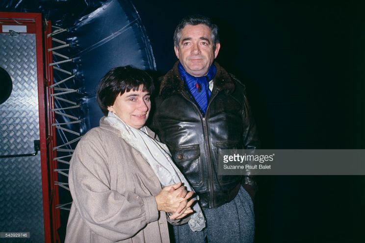 Jacques Demy