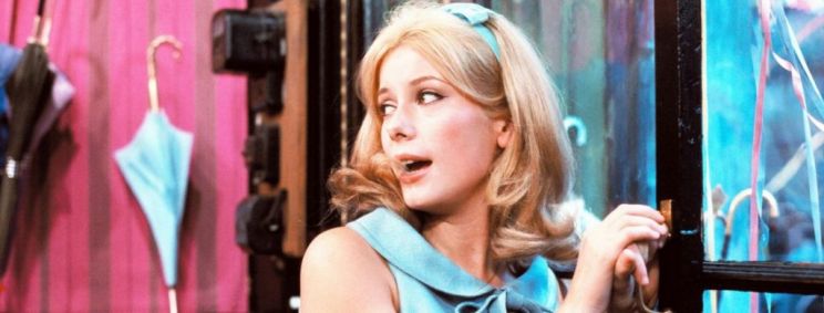 Jacques Demy