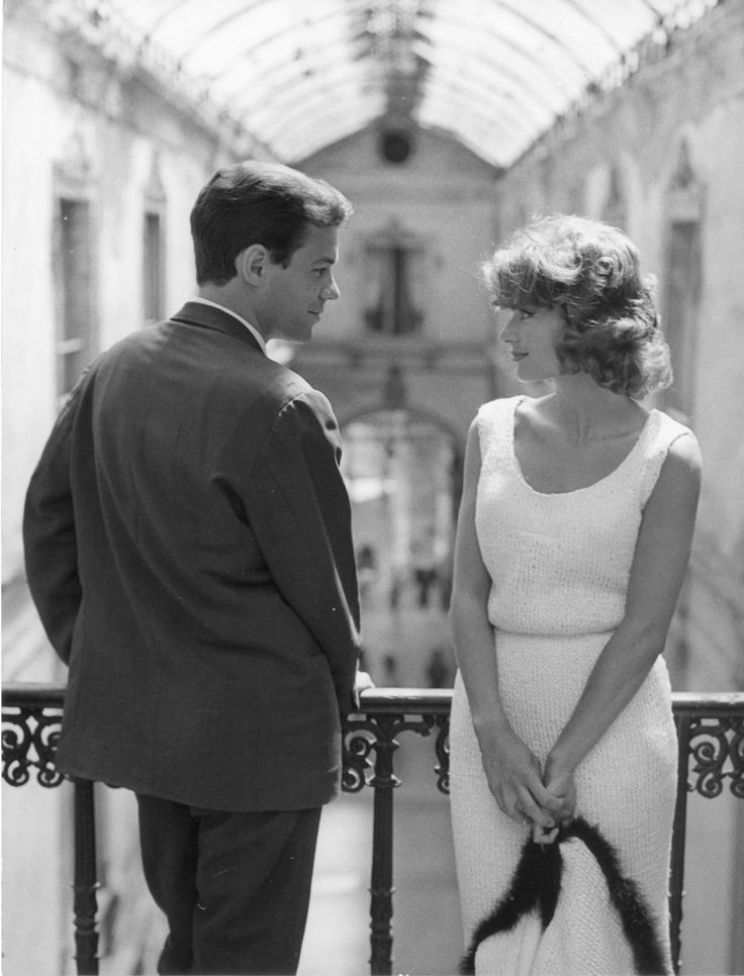 Jacques Demy