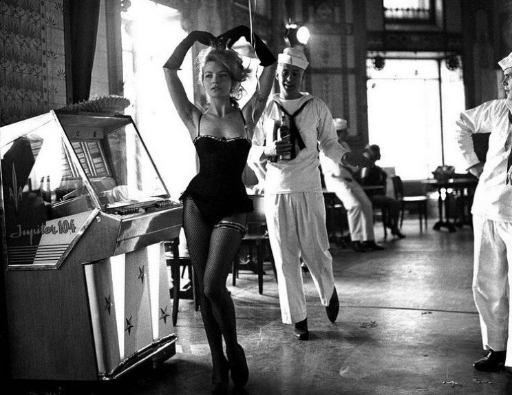 Jacques Demy