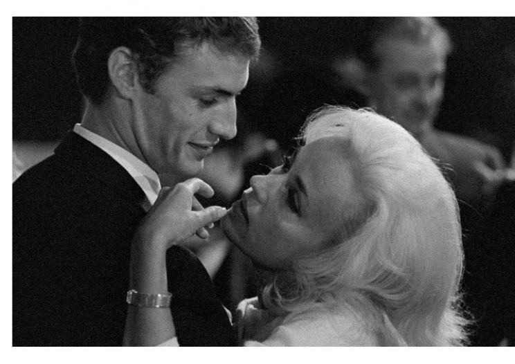 Jacques Demy
