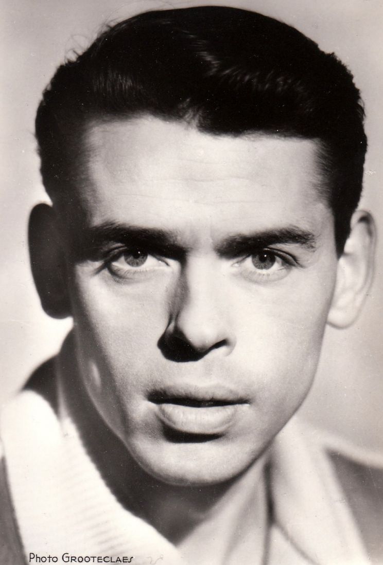 Jacques Derosena