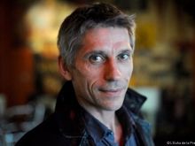 Jacques Gamblin photo