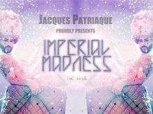 Jacques Patriaque #3462888 picture (Landscape Medium)