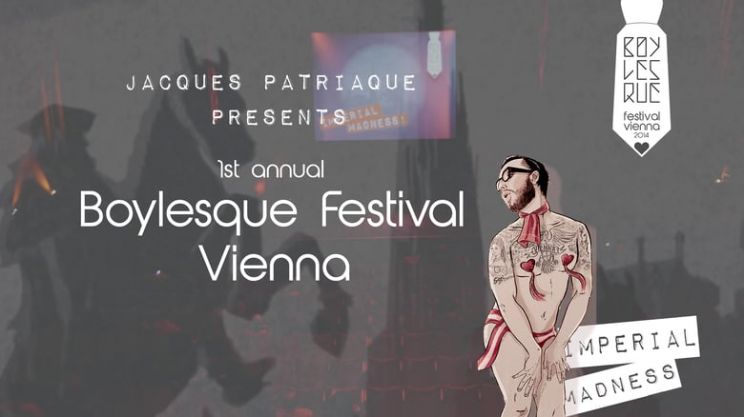 Jacques Patriaque
