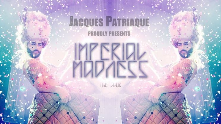 Jacques Patriaque
